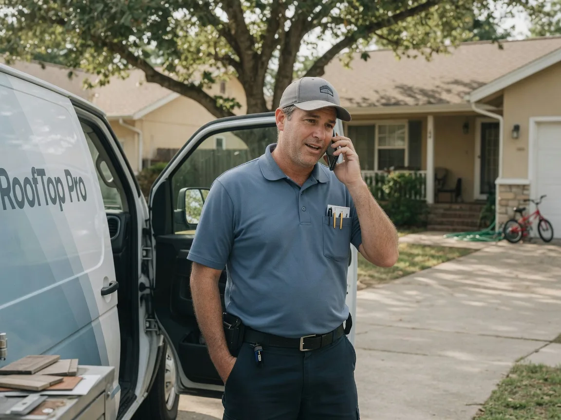 Roof Repair Bowlus, MN FAQs