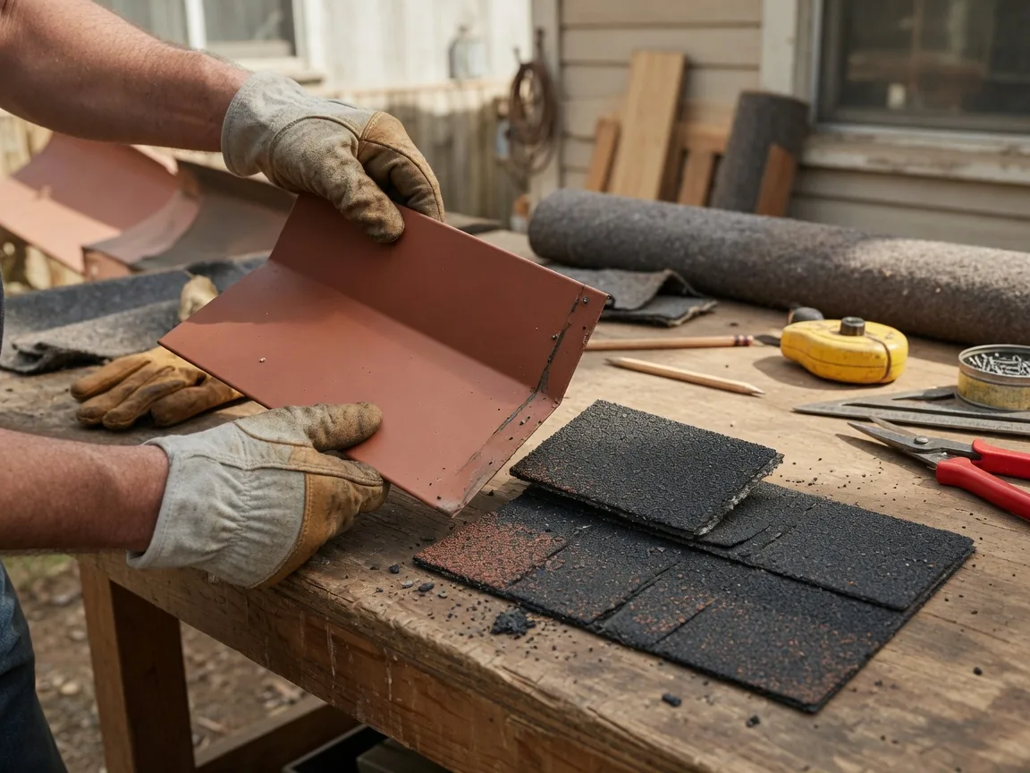 Roof Repair company in Bowlus, MN